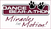 dance bear a thon