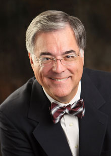 Dr. James E. Cofer, Sr.