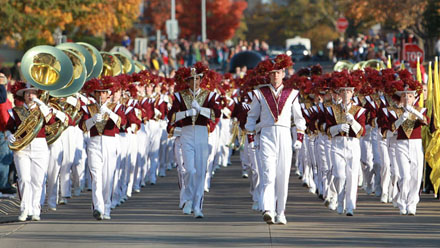Pride Band