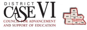CASE logo