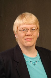 Dr. Carol Miller