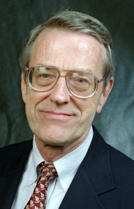 Dr. Wayne Bartee