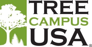 The Tree Campus USA logo.