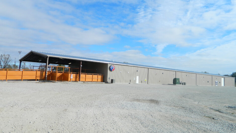 An enriching agriculture collaboration with Native Americans News