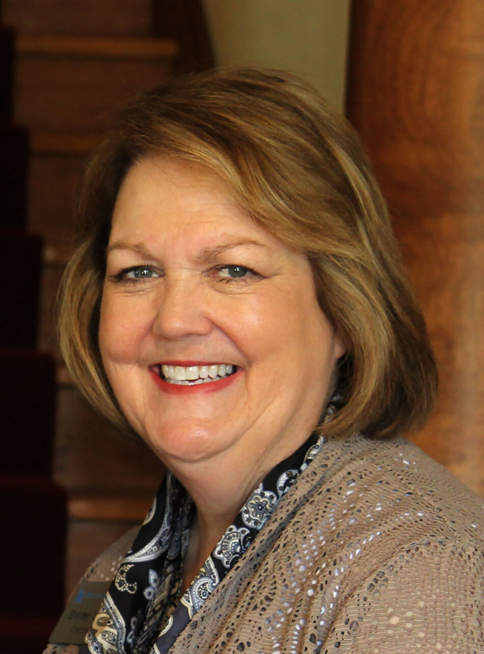 Shirley Lawler News Missouri State University