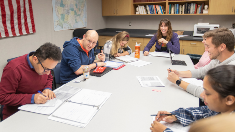 Empowering MSU to engage students in democracy - News - Missouri State ...