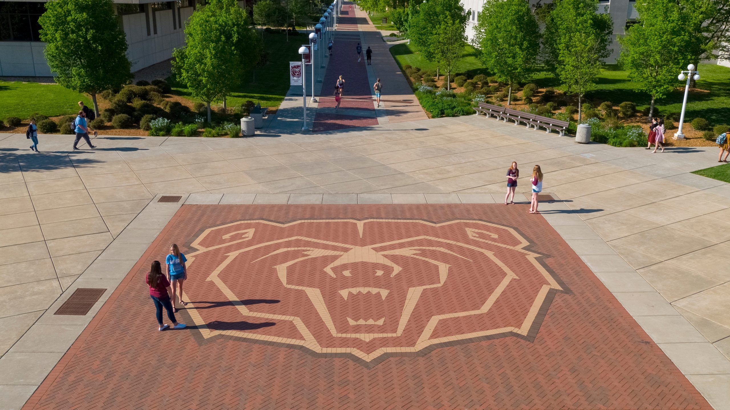 Missouri State earns community engagement Carnegie classification 