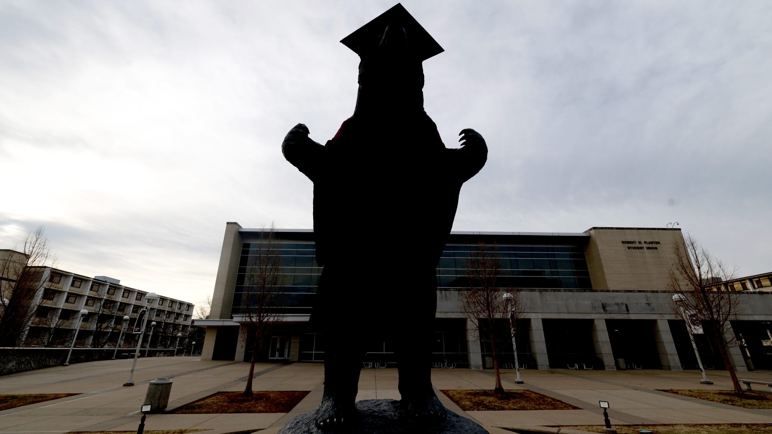 Missouri State releases fall 2025 graduation list 