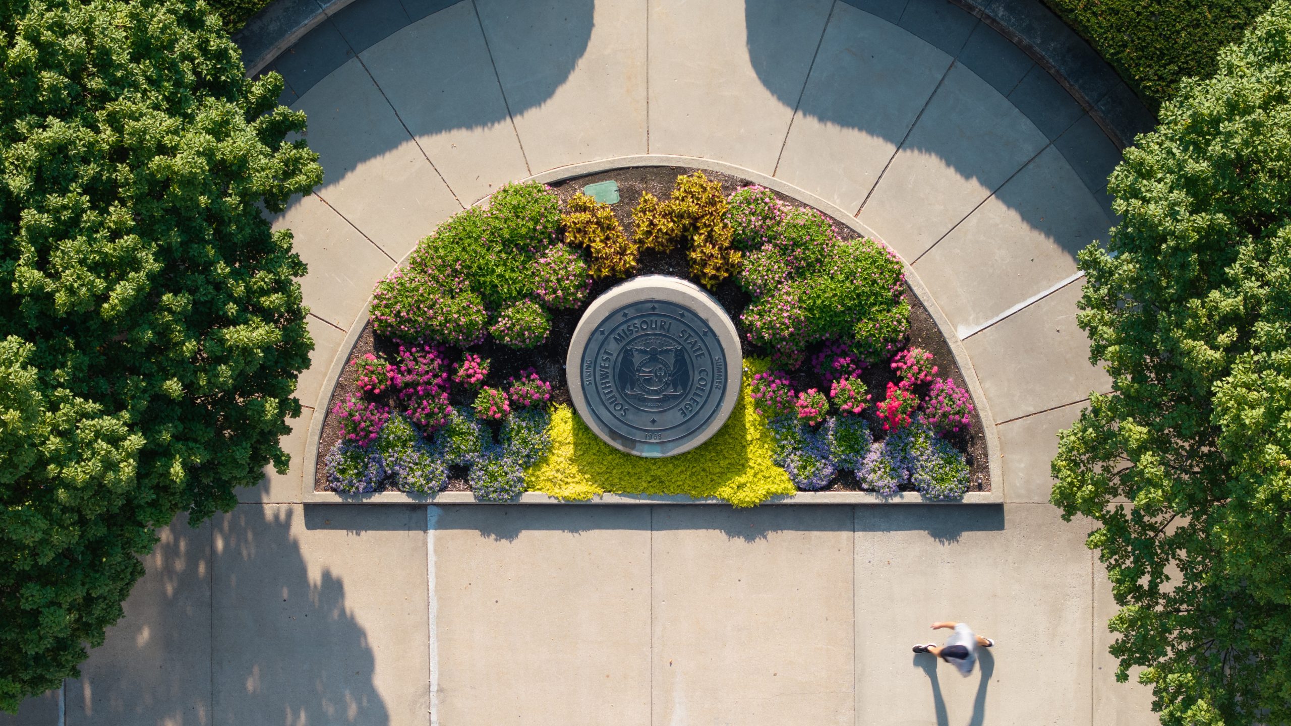 Higher Learning Commission reaffirms Missouri State’s accreditation - News